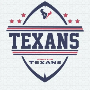 modern with a vintage touch Texans classic SVG design showing pride for Cricut and Silhouette cutting machines