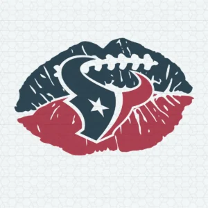 modern with a bold and playful twist Texans classic SVG design showing pride for Cricut and Silhouette cutting machines