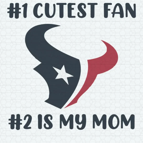 playful and modern with a touch of vintage Texans classic SVG design showing joy and pride for Cricut and Silhouette cutting machines