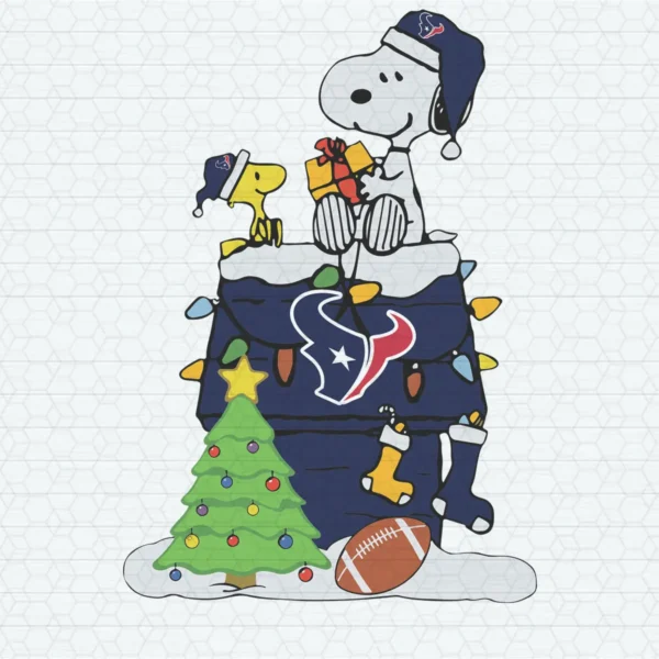 playful and festive with a blend of cartoon and sports elements Texans classic SVG design showing joy and nostalgia for Cricut and Silhouette cutting machines