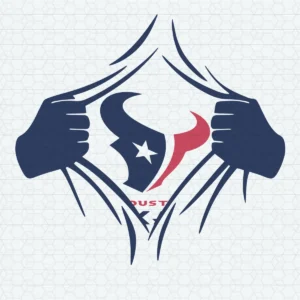modern with a bold and dynamic aesthetic Texans logo SVG design showing pride for Cricut and Silhouette cutting machines