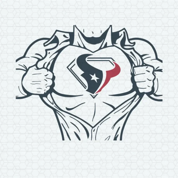 modern with a bold and dynamic aesthetic Texans classic SVG design showing pride for Cricut and Silhouette cutting machines