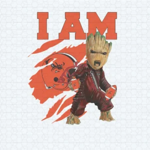 modern with a playful twist, incorporating elements of pop culture Browns classic SVG design showing excitement and pride for Cricut and Silhouette cutting machines