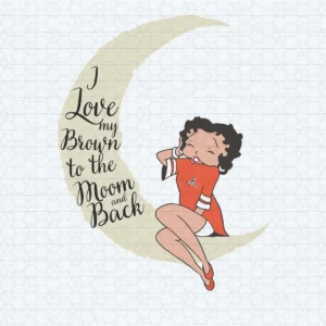 vintage with a playful and whimsical touch Browns classic SVG design showing nostalgia and warmth for Cricut and Silhouette cutting machines