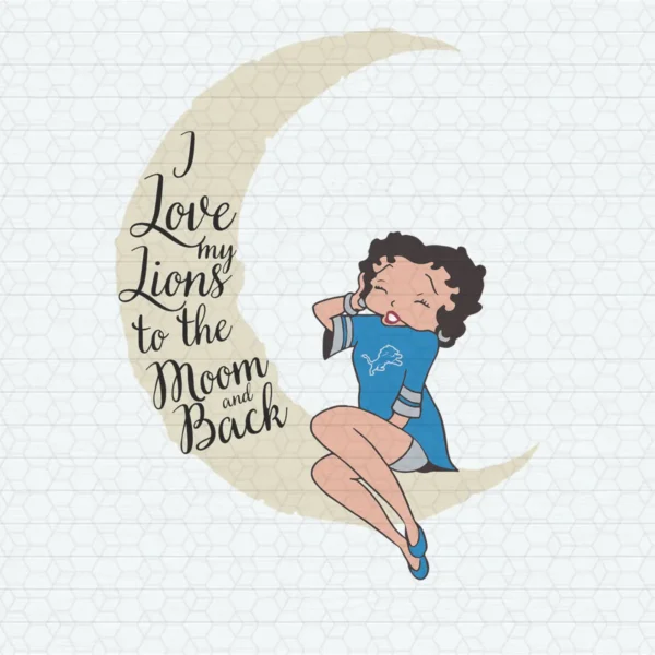 vintage with a playful, whimsical touch Lions classic SVG design showing nostalgia and joy for Cricut and Silhouette cutting machines