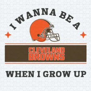 vintage with a playful twist Browns classic SVG design showing nostalgia and hope for Cricut and Silhouette cutting machines