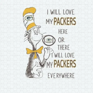 vintage with playful elements Packers classic SVG design showing nostalgia and joy for Cricut and Silhouette cutting machines