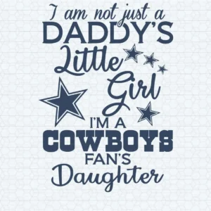 playful and modern with a vintage touch Cowboys classic SVG design showing pride for Cricut and Silhouette cutting machines