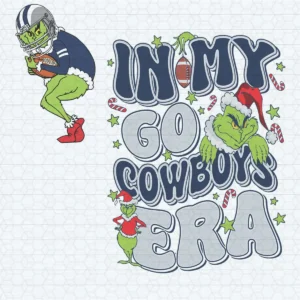 playful and bold with a vintage twist Cowboys classic SVG design showing joy and camaraderie for Cricut and Silhouette cutting machines