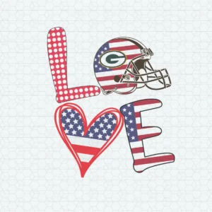 vintage with a modern twist, incorporating playful elements Packers classic SVG design showing joy and pride for Cricut and Silhouette cutting machines
