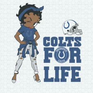 modern with a vintage flair Colts logo SVG design showing pride for Cricut and Silhouette cutting machines