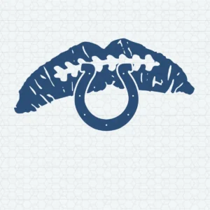 vintage with a modern twist Colts classic SVG design showing nostalgia and pride for Cricut and Silhouette cutting machines
