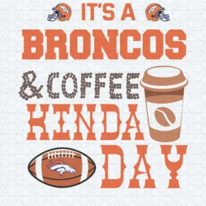 modern with a playful twist, incorporating elements of vintage sports aesthetics Broncos classic SVG design showing excitement and camaraderie for Cricut and Silhouette cutting machines