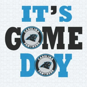 It's Come Boy Panthers Gear SVG Nfl Funny Quotes