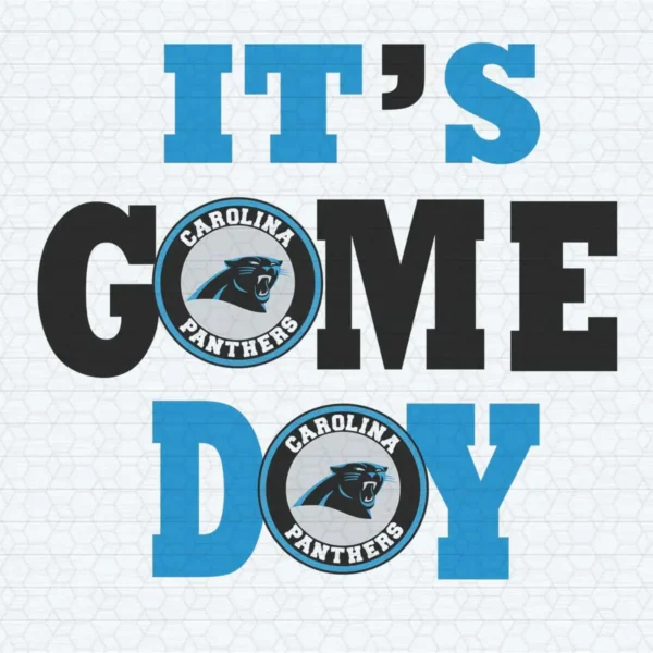 It's Come Boy Panthers Gear SVG Nfl Funny Quotes