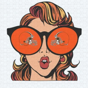 vintage with a bold and playful aesthetic Browns classic SVG design showing joy and nostalgia for Cricut and Silhouette cutting machines