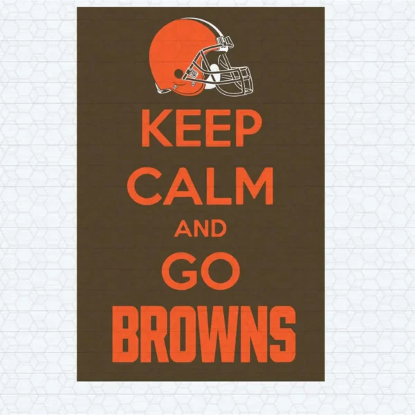 vintage with a modern twist, bold and straightforward Browns classic SVG design showing pride and resilience for Cricut and Silhouette cutting machines