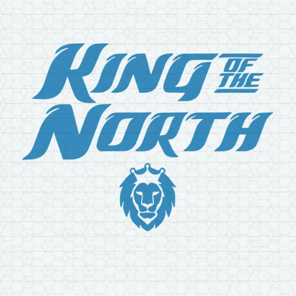 modern and bold with a touch of vintage flair Lions classic SVG design showing pride for Cricut and Silhouette cutting machines