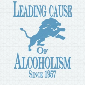 vintage Lions classic SVG design showing nostalgia for Cricut and Silhouette cutting machines