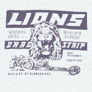vintage with bold elements Lions vintage SVG design showing pride for Cricut and Silhouette cutting machines