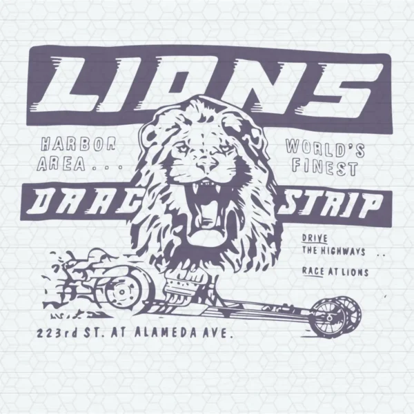 vintage with bold elements Lions vintage SVG design showing pride for Cricut and Silhouette cutting machines