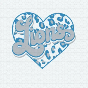 modern with a playful twist Lions classic SVG design showing affection and pride for Cricut and Silhouette cutting machines