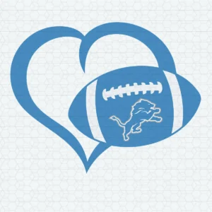 modern with a playful twist Lions classic SVG design showing pride for Cricut and Silhouette cutting machines