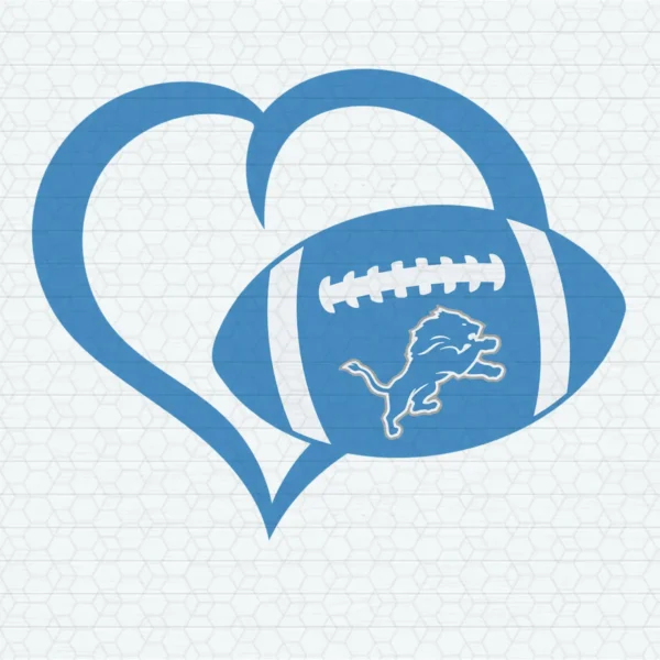 modern with a playful twist Lions classic SVG design showing pride for Cricut and Silhouette cutting machines