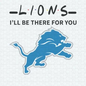 modern with a touch of vintage Lions classic SVG design showing pride for Cricut and Silhouette cutting machines