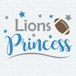 playful and modern with a touch of vintage charm Lions classic SVG design showing joy and pride for Cricut and Silhouette cutting machines