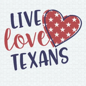 modern with a playful twist, incorporating elements of Southern culture Texans classic SVG design showing pride for Cricut and Silhouette cutting machines