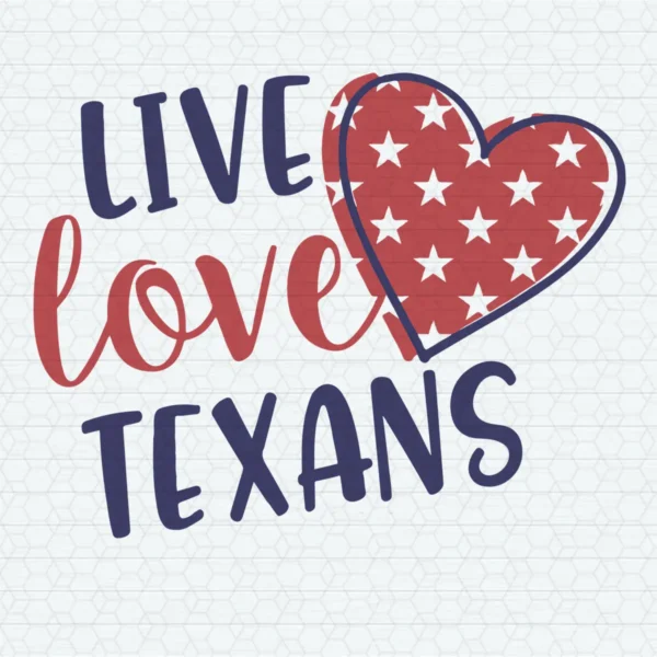 modern with a playful twist, incorporating elements of Southern culture Texans classic SVG design showing pride for Cricut and Silhouette cutting machines