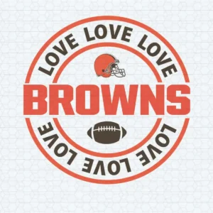 vintage with a modern twist, featuring bold elements Browns classic SVG design showing nostalgia and pride for Cricut and Silhouette cutting machines