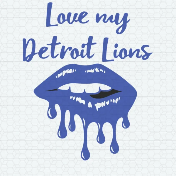 modern with a playful twist Lions classic SVG design showing joy and pride for Cricut and Silhouette cutting machines