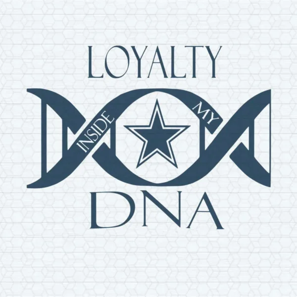 modern with a bold and slightly vintage flair Cowboys classic SVG design showing pride for Cricut and Silhouette cutting machines