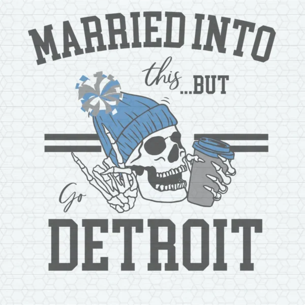 modern with a playful twist, incorporating elements of humor and fandom Lions classic SVG design showing humor mixed with pride for Cricut and Silhouette cutting machines