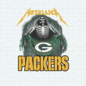 vintage with a bold rock-inspired aesthetic Packers classic SVG design showing pride and nostalgia for Cricut and Silhouette cutting machines