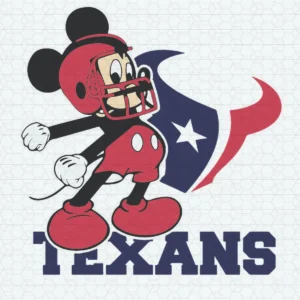playful and bold with a vintage twist Texans classic SVG design showing joy and nostalgia for Cricut and Silhouette cutting machines