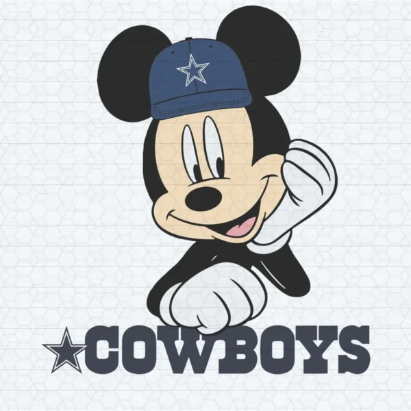 playful and modern with a vintage twist Cowboys classic SVG design showing joy and nostalgia for Cricut and Silhouette cutting machines