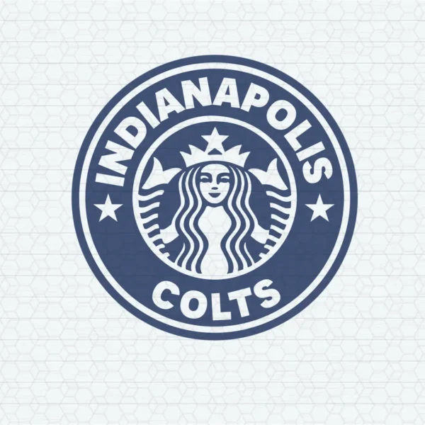 modern with a vintage twist Colts classic SVG design showing pride for Cricut and Silhouette cutting machines