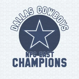 modern with a vintage twist Cowboys classic SVG design showing pride for Cricut and Silhouette cutting machines