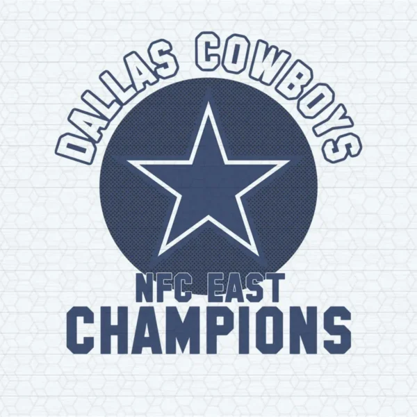 modern with a vintage twist Cowboys classic SVG design showing pride for Cricut and Silhouette cutting machines