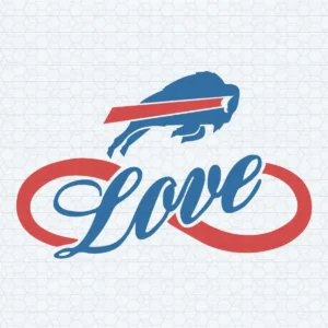 Nfl Bills Vector News SVG Sport Lovers