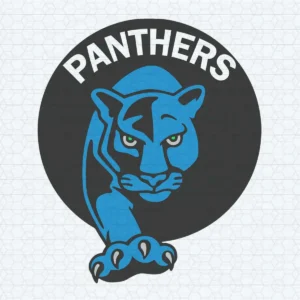 Nfl Carolina Panthers Store Vector Sport SVG Background Transparent