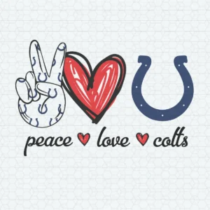 modern with a playful, vintage touch Colts classic SVG design showing joy and camaraderie for Cricut and Silhouette cutting machines