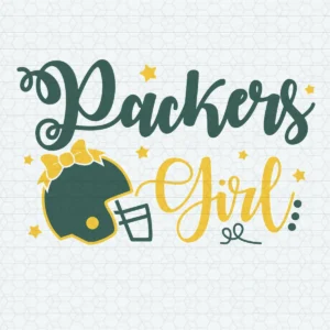 vintage with playful elements Packers classic SVG design showing Nostalgia and pride for Cricut and Silhouette cutting machines
