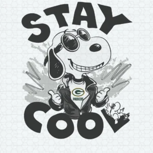 vintage with a playful twist Packers classic SVG design showing nostalgia and joy for Cricut and Silhouette cutting machines