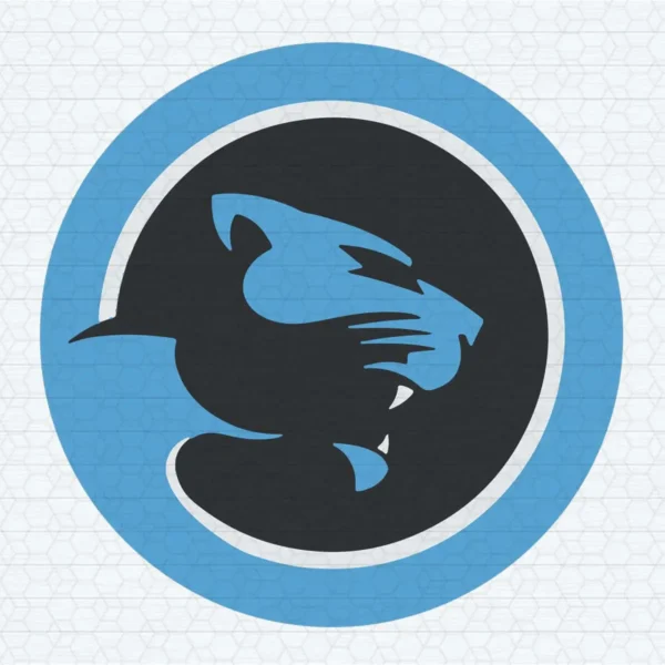 Panthers Nfl Carolina Panthers Tickets Vector News SVG