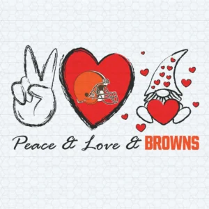vintage with a playful twist Browns classic SVG design showing nostalgia and pride for Cricut and Silhouette cutting machines