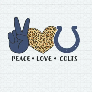 modern with playful elements Colts classic SVG design showing joy and excitement for Cricut and Silhouette cutting machines